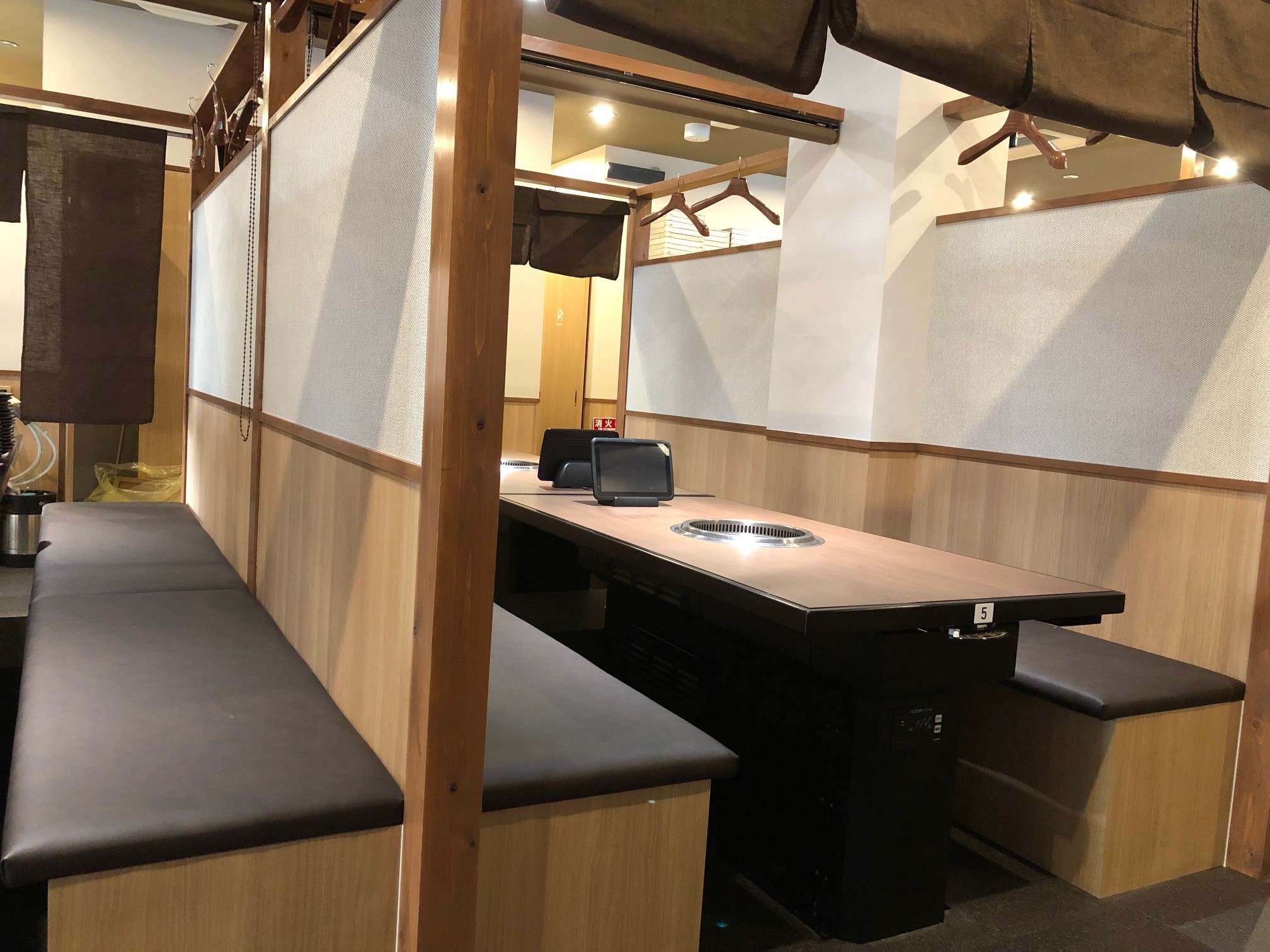 焼肉五苑 フライブルク通り店 グランドオープンのお知らせ 焼肉五苑