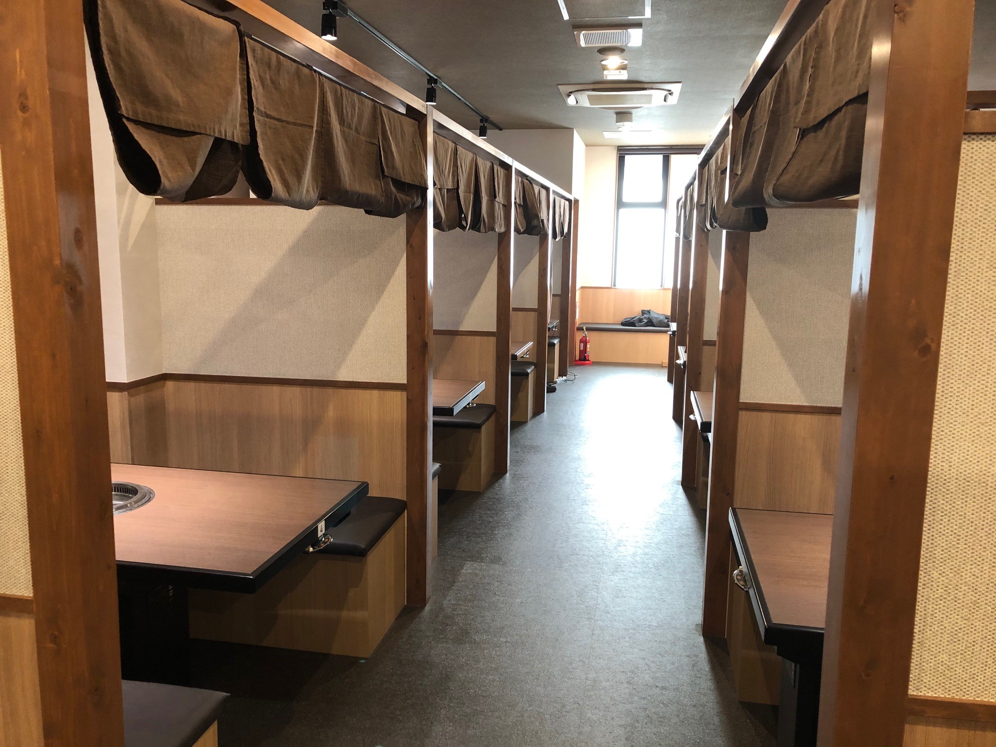 焼肉五苑 フライブルク通り店 グランドオープンのお知らせ 焼肉五苑